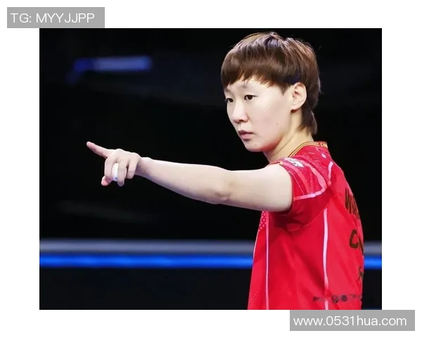 武汉乒乓球队以55分领跑大满贯积分榜展现强劲实力