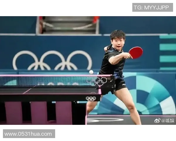 西安乒乓球队心理素质分析及其对联赛表现的影响探讨